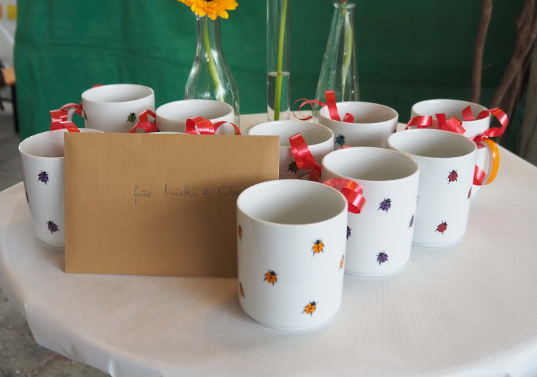 20 Jahre mplus Jubiläumsfeier